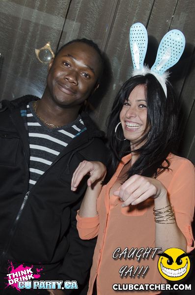 Crown lounge photo 6 - March 30th, 2013