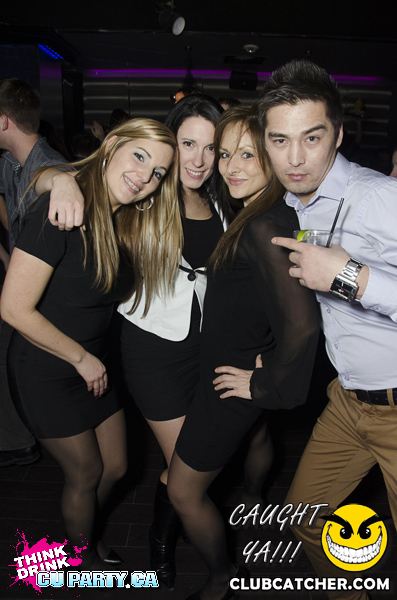 Crown lounge photo 51 - March 30th, 2013