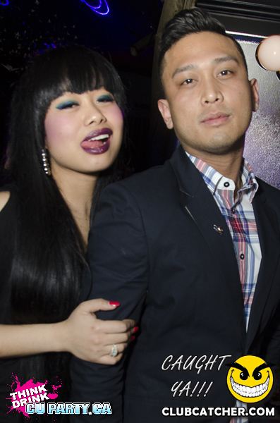 Crown lounge photo 52 - March 30th, 2013