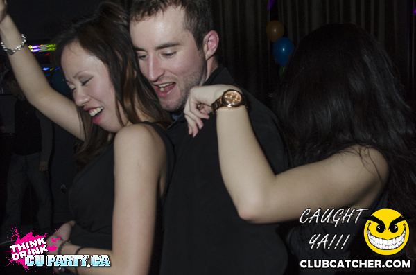 Crown lounge photo 54 - March 30th, 2013