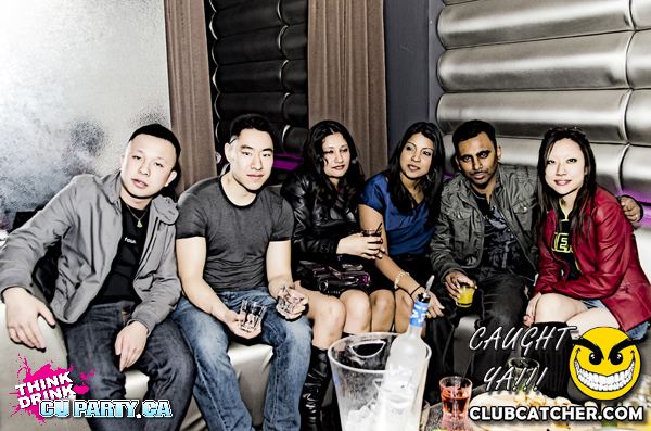 Crown lounge photo 63 - March 30th, 2013