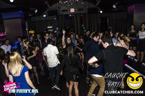 Crown lounge photo 64 - March 30th, 2013