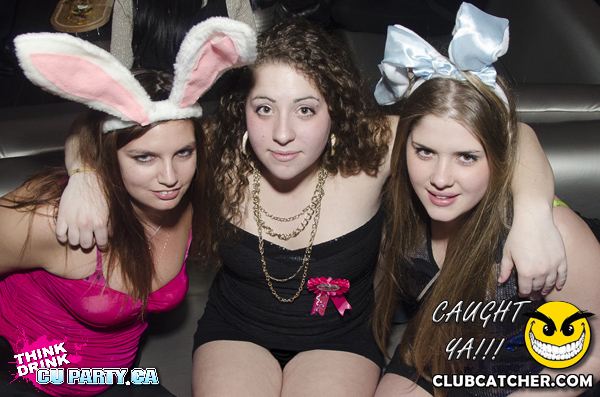 Crown lounge photo 65 - March 30th, 2013