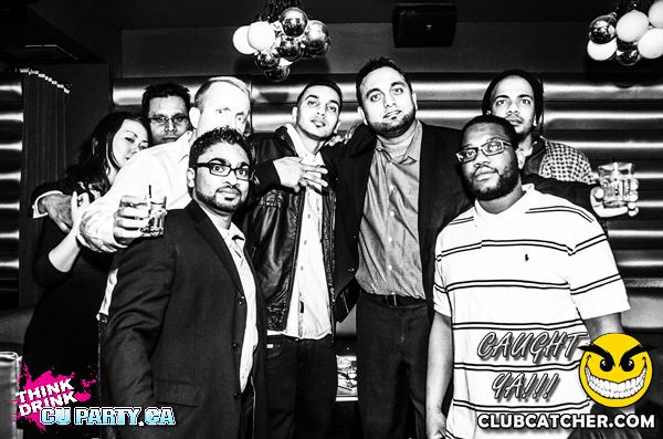 Crown lounge photo 8 - March 30th, 2013
