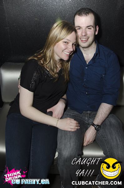 Crown lounge photo 75 - March 30th, 2013