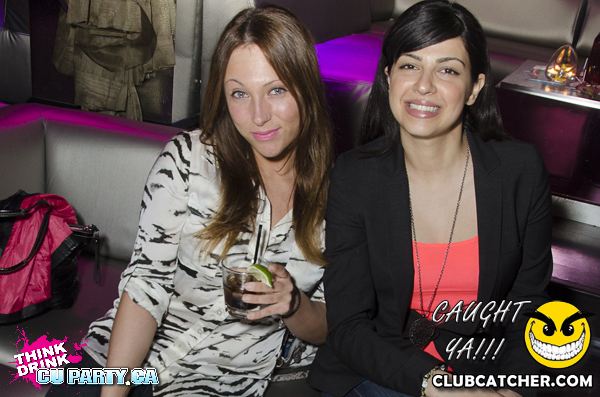 Crown lounge photo 76 - March 30th, 2013