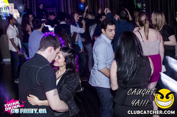 Crown lounge photo 79 - March 30th, 2013