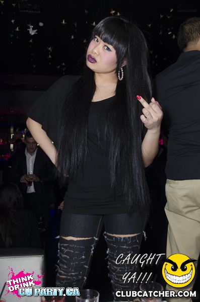 Crown lounge photo 9 - March 30th, 2013