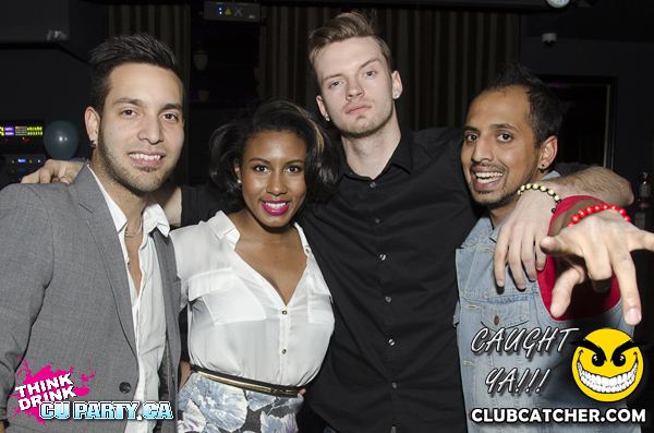 Crown lounge photo 81 - March 30th, 2013