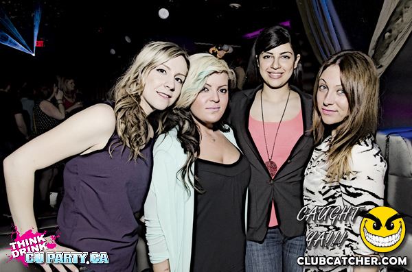 Crown lounge photo 85 - March 30th, 2013