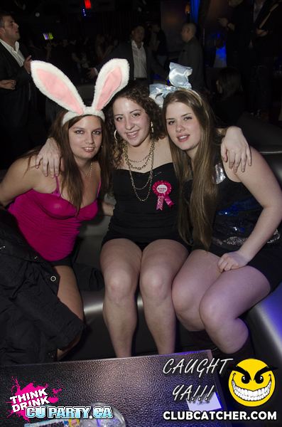 Crown lounge photo 86 - March 30th, 2013