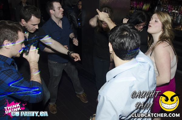 Crown lounge photo 87 - March 30th, 2013