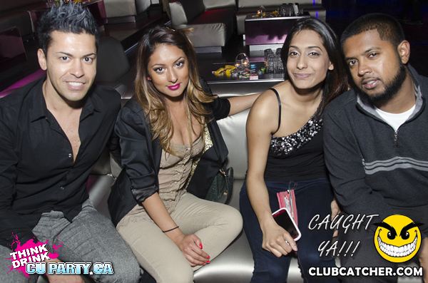 Crown lounge photo 88 - March 30th, 2013