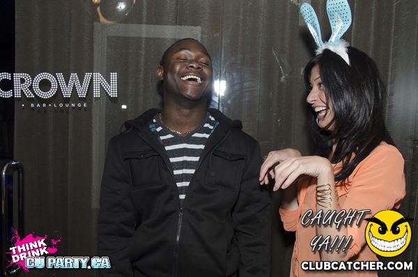 Crown lounge photo 90 - March 30th, 2013