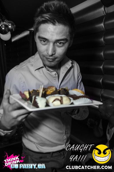 Crown lounge photo 10 - March 30th, 2013