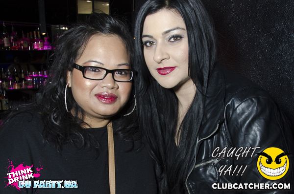 Crown lounge photo 93 - March 30th, 2013