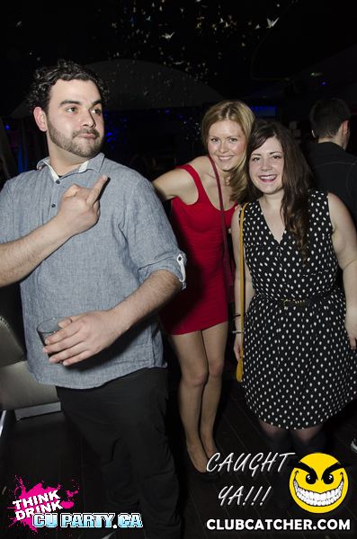 Crown lounge photo 99 - March 30th, 2013