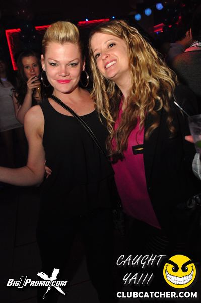 Luxy nightclub photo 101 - April 27th, 2013