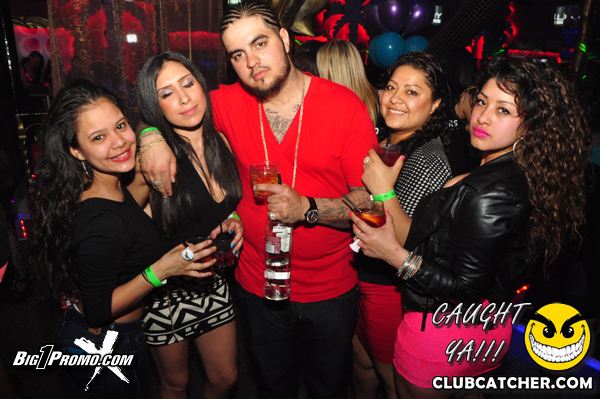 Luxy nightclub photo 111 - April 27th, 2013