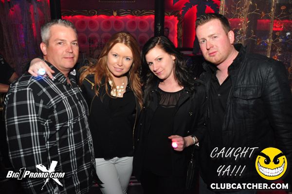 Luxy nightclub photo 121 - April 27th, 2013