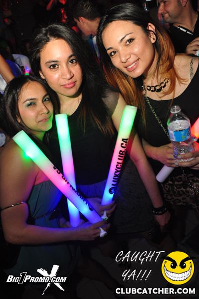 Luxy nightclub photo 129 - April 27th, 2013