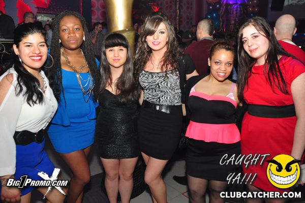 Luxy nightclub photo 136 - April 27th, 2013