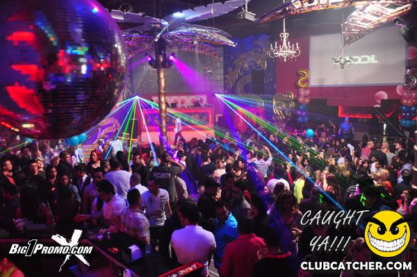 Luxy nightclub photo 144 - April 27th, 2013