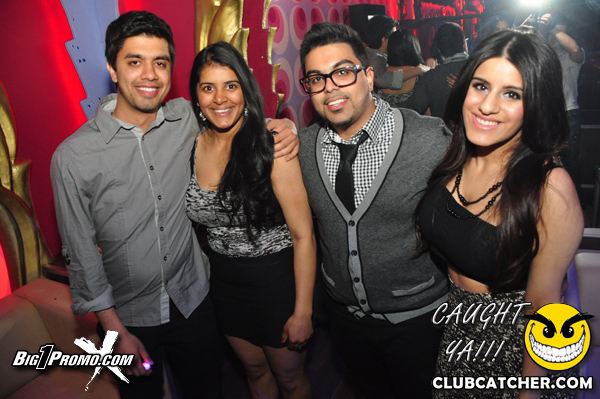 Luxy nightclub photo 147 - April 27th, 2013