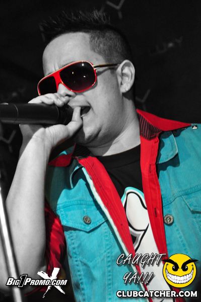 Luxy nightclub photo 16 - April 27th, 2013