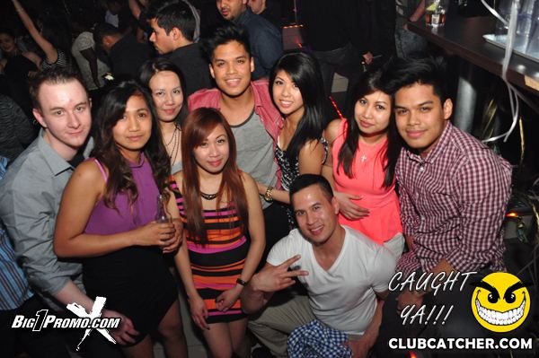 Luxy nightclub photo 151 - April 27th, 2013
