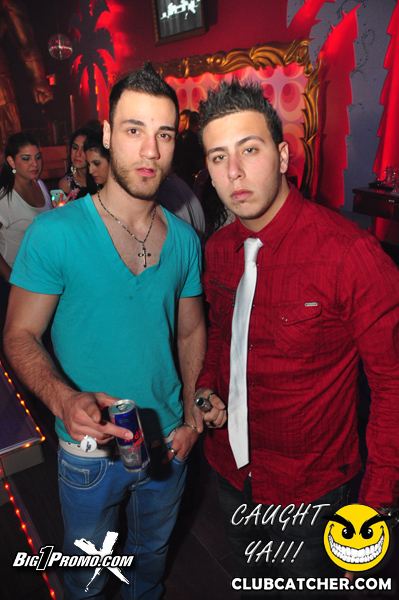 Luxy nightclub photo 154 - April 27th, 2013