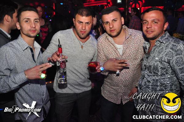 Luxy nightclub photo 157 - April 27th, 2013