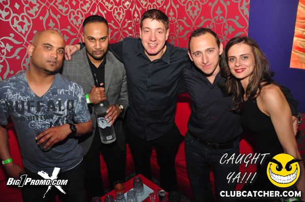 Luxy nightclub photo 159 - April 27th, 2013