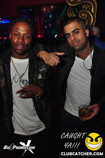 Luxy nightclub photo 17 - April 27th, 2013