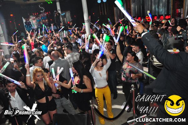 Luxy nightclub photo 166 - April 27th, 2013