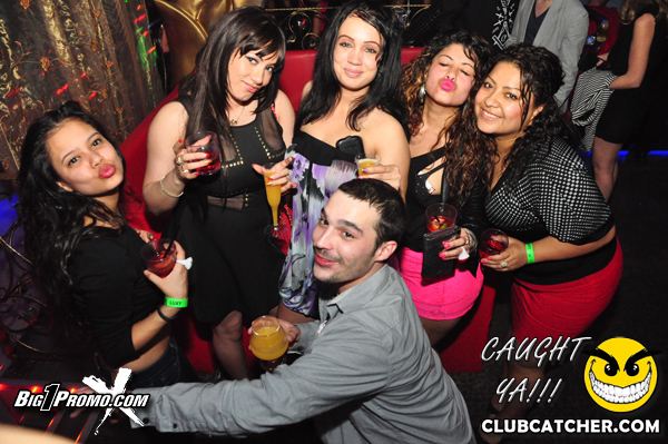 Luxy nightclub photo 168 - April 27th, 2013