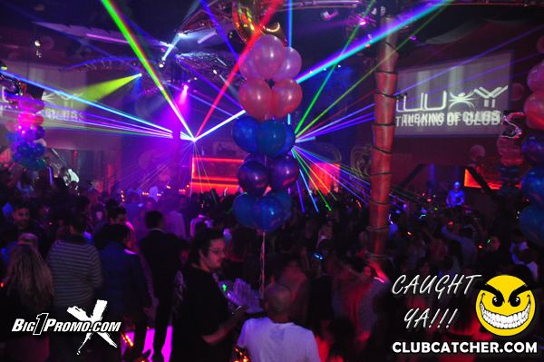 Luxy nightclub photo 174 - April 27th, 2013