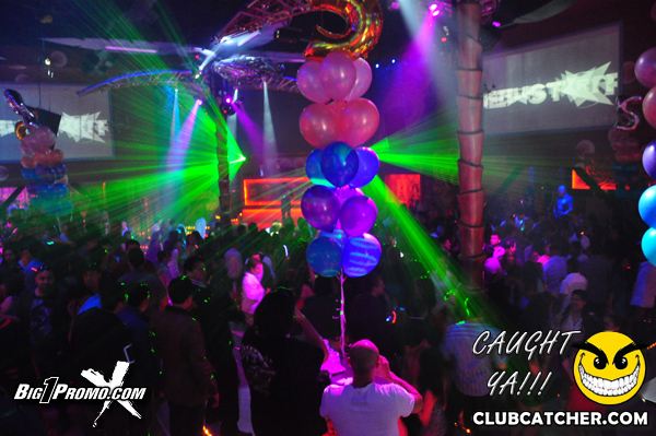 Luxy nightclub photo 190 - April 27th, 2013