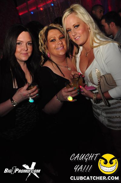 Luxy nightclub photo 20 - April 27th, 2013