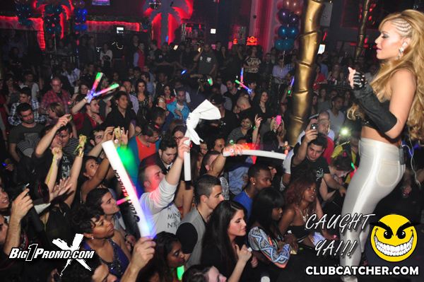 Luxy nightclub photo 194 - April 27th, 2013