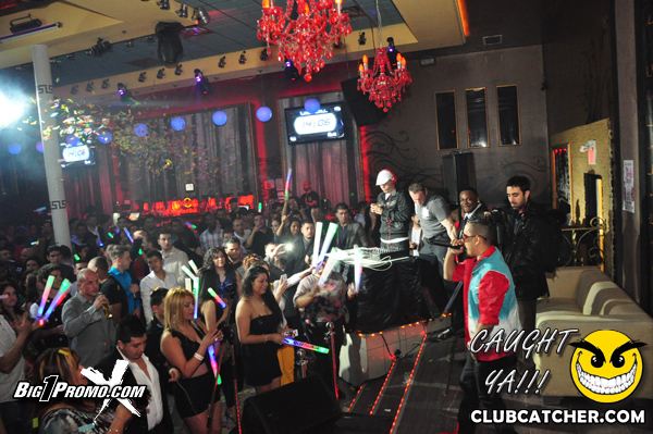 Luxy nightclub photo 196 - April 27th, 2013