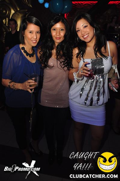 Luxy nightclub photo 203 - April 27th, 2013