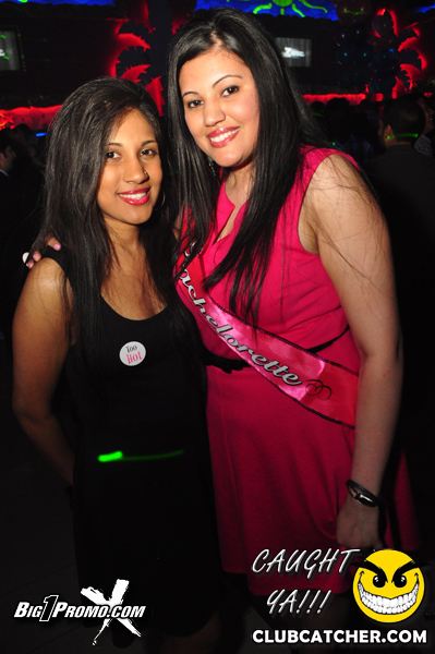 Luxy nightclub photo 204 - April 27th, 2013