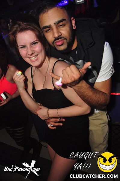 Luxy nightclub photo 209 - April 27th, 2013
