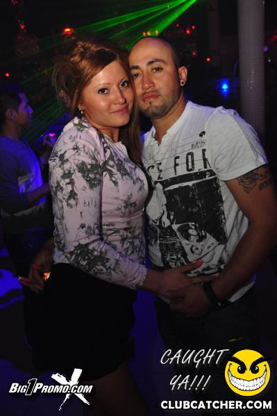 Luxy nightclub photo 210 - April 27th, 2013