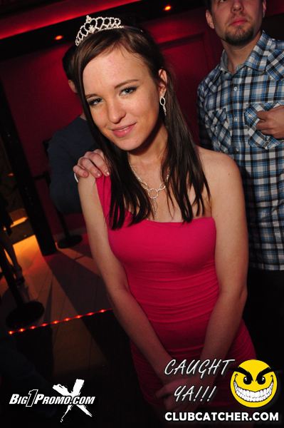 Luxy nightclub photo 22 - April 27th, 2013