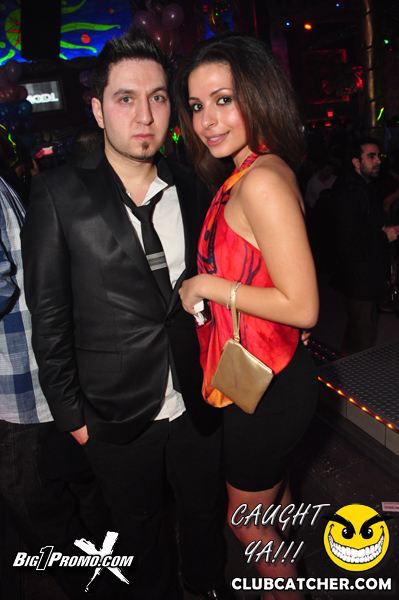 Luxy nightclub photo 211 - April 27th, 2013