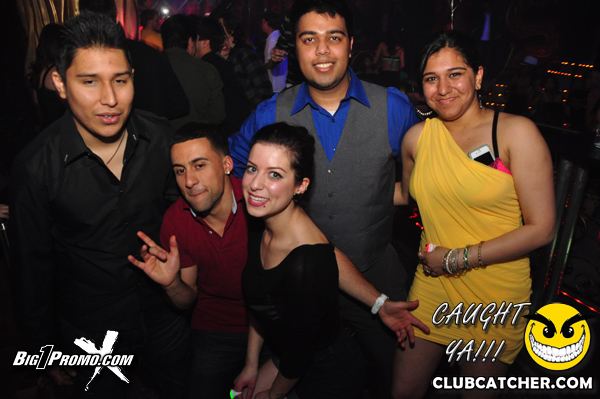 Luxy nightclub photo 212 - April 27th, 2013