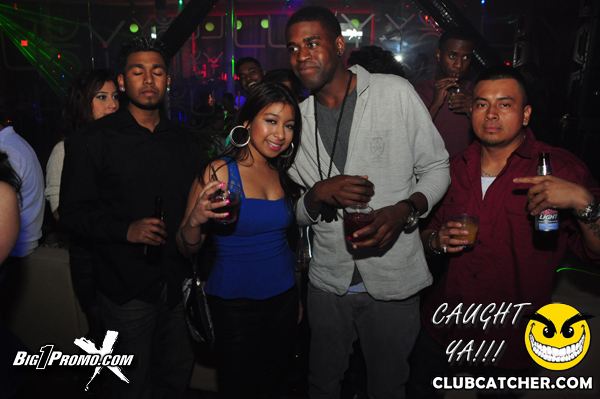 Luxy nightclub photo 213 - April 27th, 2013