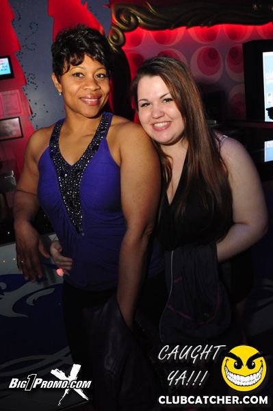 Luxy nightclub photo 216 - April 27th, 2013